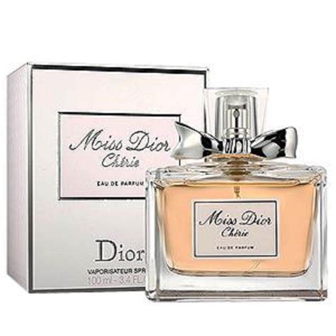 christian dior dior cherie|miss Dior cherie original.